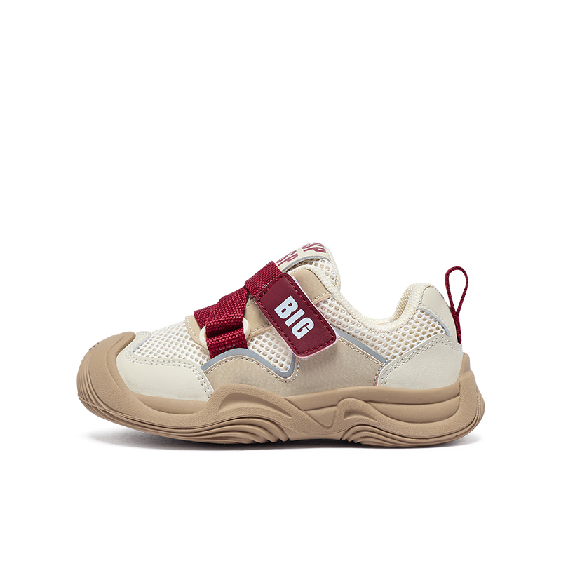 Обувь для малышей (для младенцев и малышей) BIG WASP, белый/красный
Обувь для малышей (для младенцев и малышей) BIG WASP, белый/красный