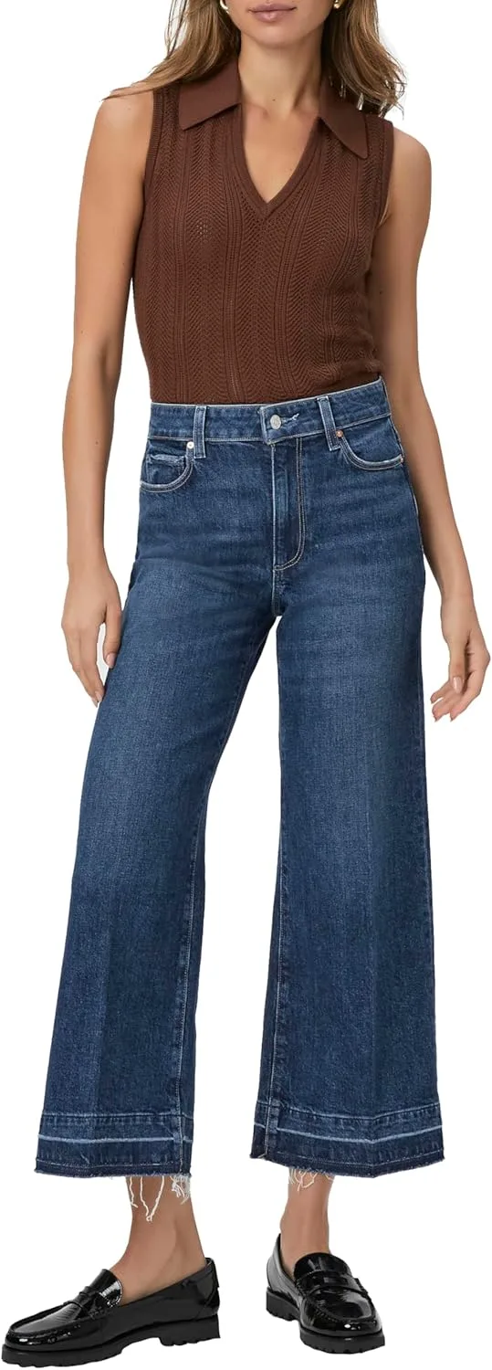 PAIGE Женские джинсы Anessa
PAIGE Женские джинсы Anessa