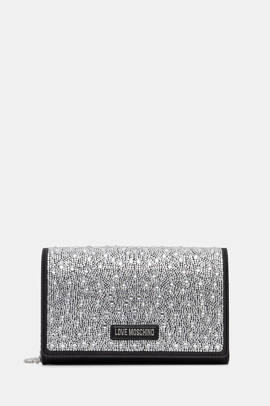 Сумка Love Moschino, черный
Сумка Love Moschino, черный