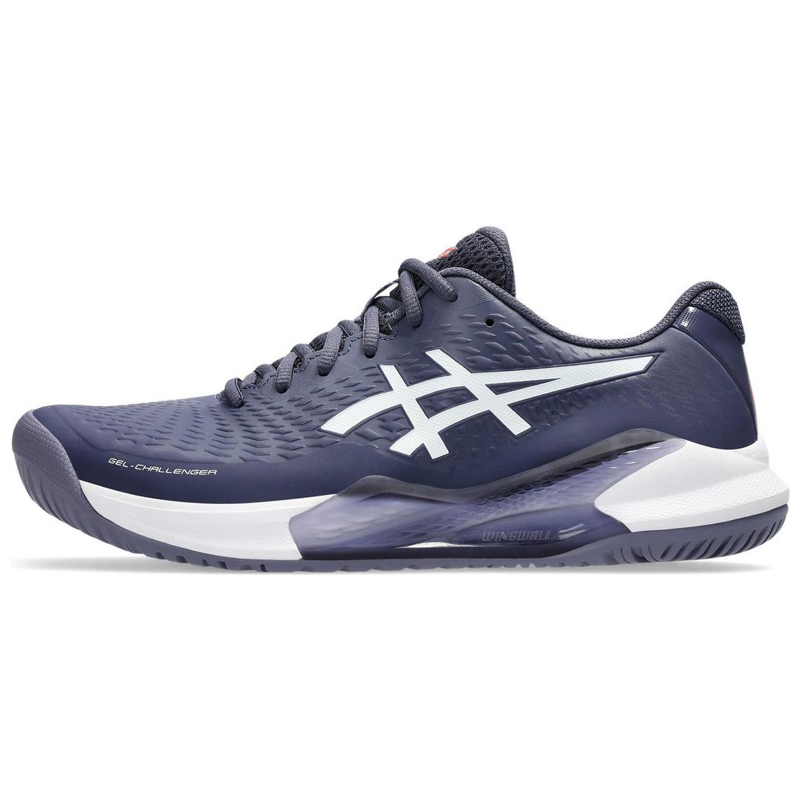 ASICS Кроссовки Gel Challenger 14 Indigo Fog White
ASICS Кроссовки Gel Challenger 14 Indigo Fog White