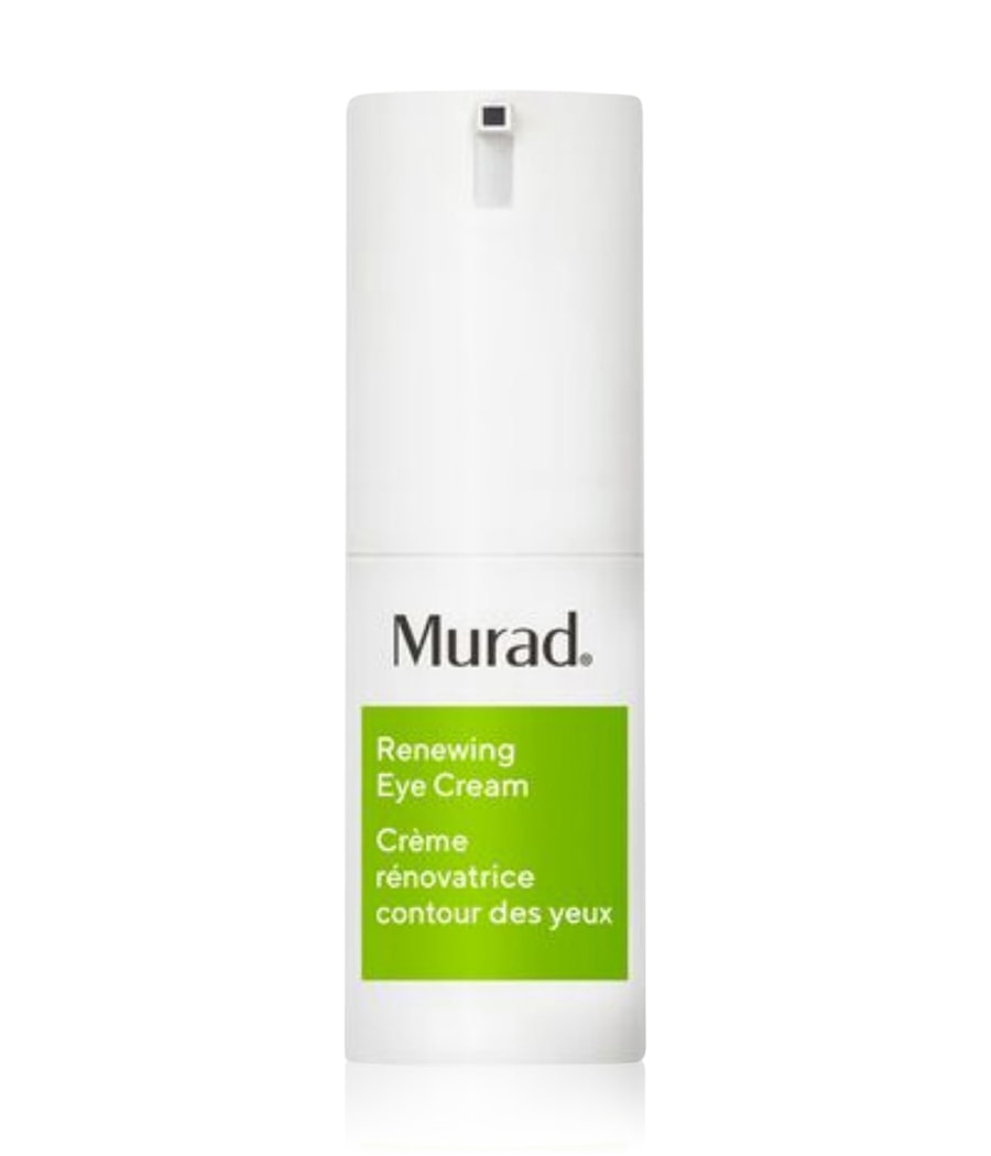 Крем для глаз Murad Resurgence Renewing Eye Cream, 15 ml
Крем для глаз Murad Resurgence Renewing Eye Cream, 15 ml