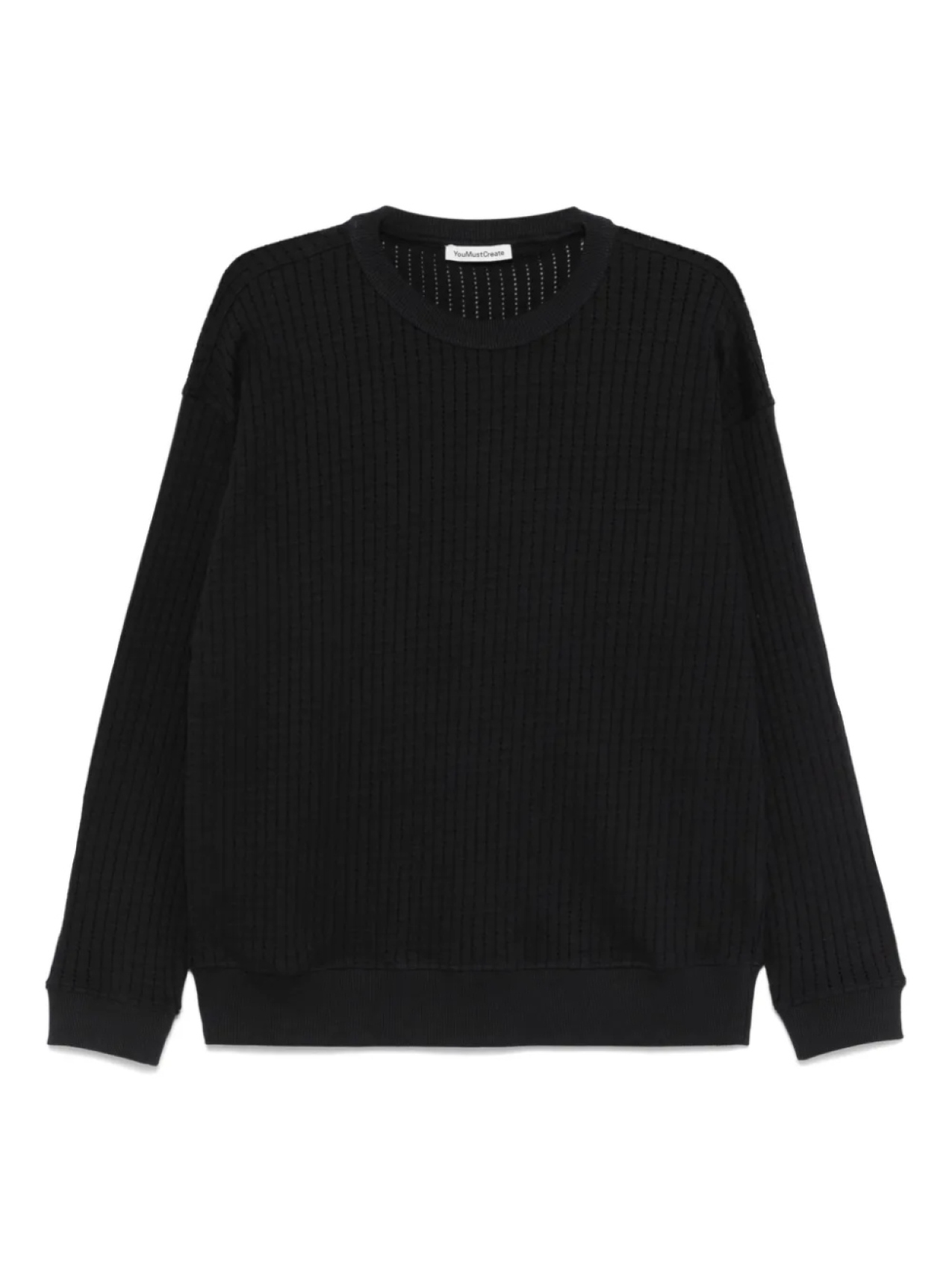 Толстовка Fauss YMC, черный
Толстовка Fauss YMC, черный