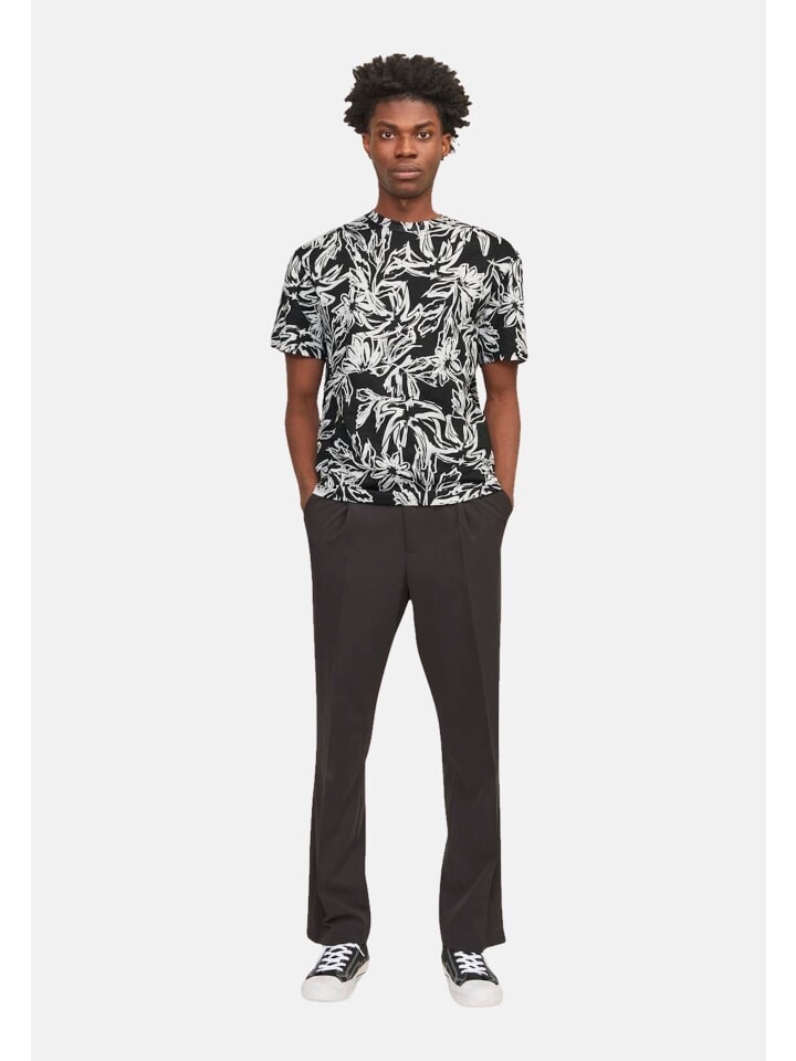 Футболка Jack & Jones, черный
Футболка Jack & Jones, черный