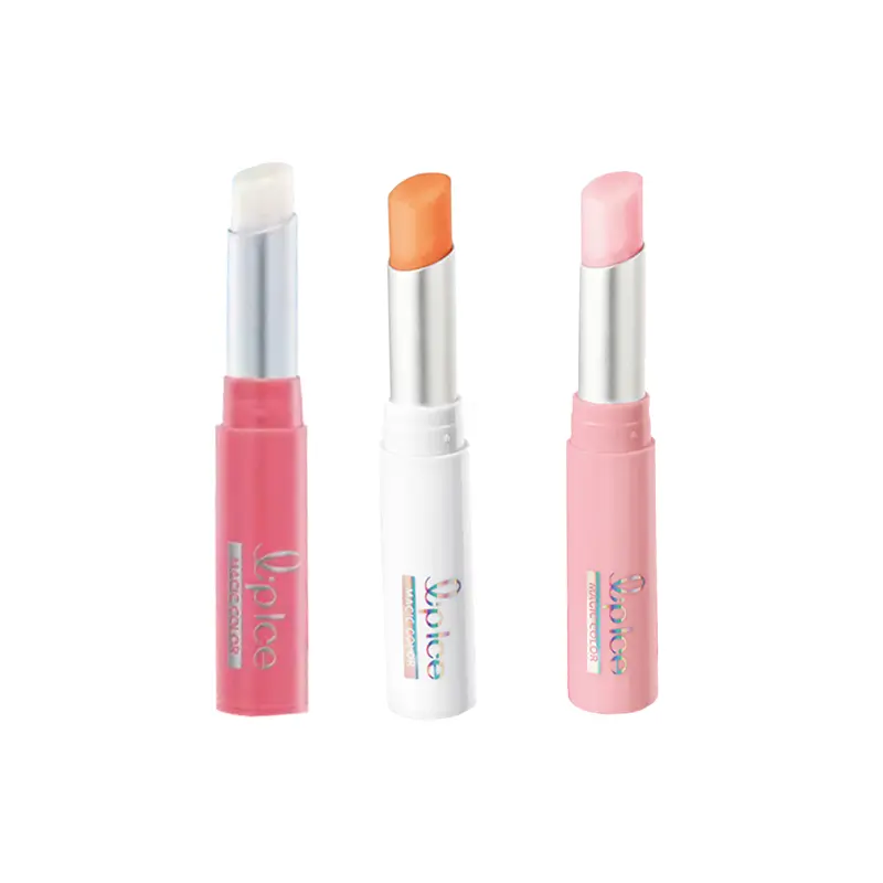 Фруктовый блеск для губ с эффектом смены цвета увлажняет и питает 2g Mentholatum
Фруктовый блеск для губ с эффектом смены цвета увлажняет и питает 2g Mentholatum