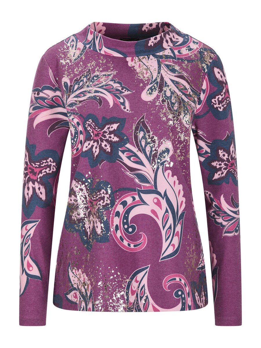 Толстовка Goldner, Berry
Толстовка Goldner, Berry