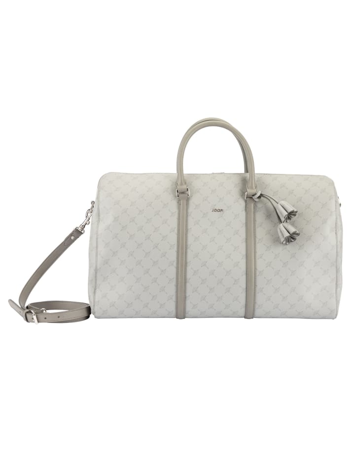 JOOP! Сумка светло-серого цвета (Frost)
JOOP! Сумка светло-серого цвета (Frost)