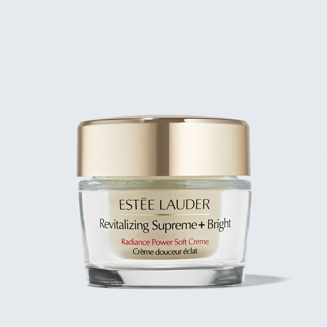 Крем для лица revitalizing supreme+ bright radiance power soft creme Estee Lauder, объем 50 мл
Крем для лица revitalizing supreme+ bright radiance power soft creme Estee Lauder, объем 50 мл