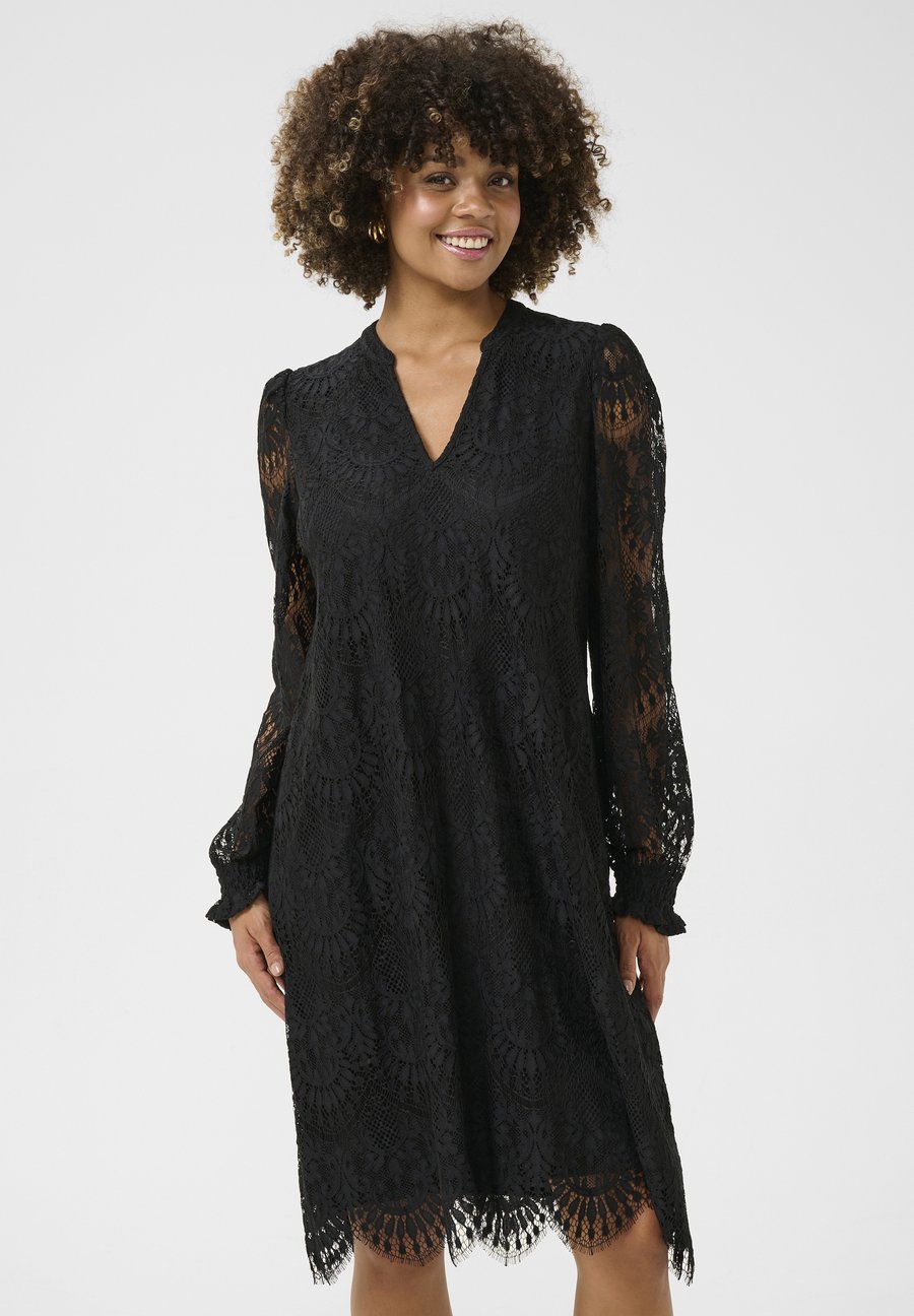 Платье Culture CUBELLIS OKRAM GISELLE, Black
Платье Culture CUBELLIS OKRAM GISELLE, Black