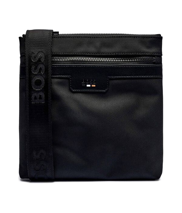 Сумка мужская Boss Ray_N_Envelope на молнии, черный
Сумка мужская Boss Ray_N_Envelope на молнии, черный