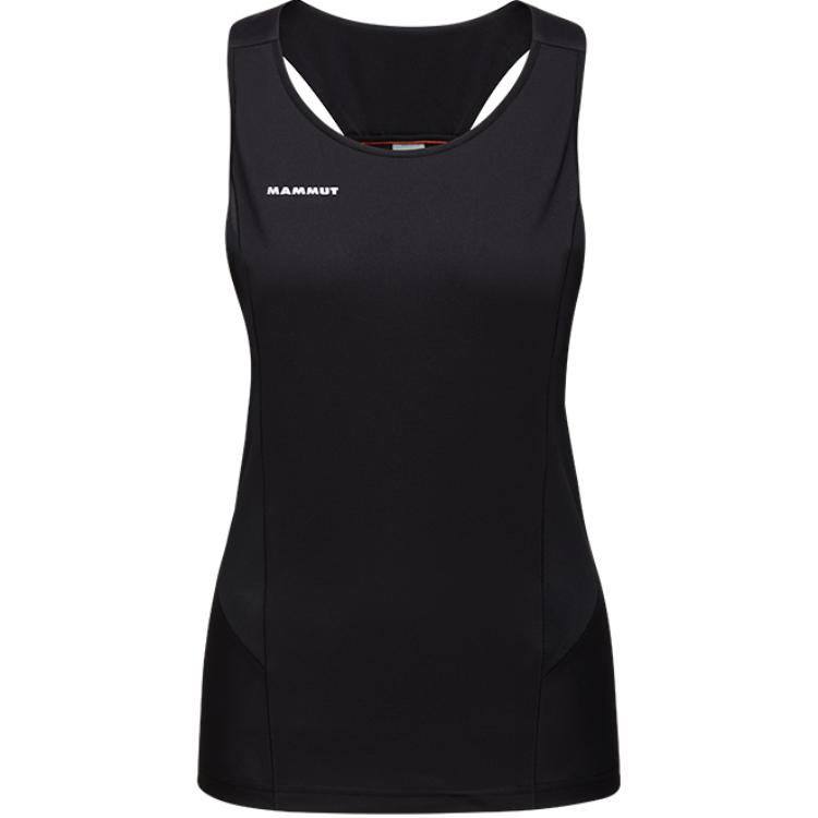 Футболка-майка женская MAMMUT, оранжевый/мандариновый
Футболка-майка женская MAMMUT, оранжевый/мандариновый