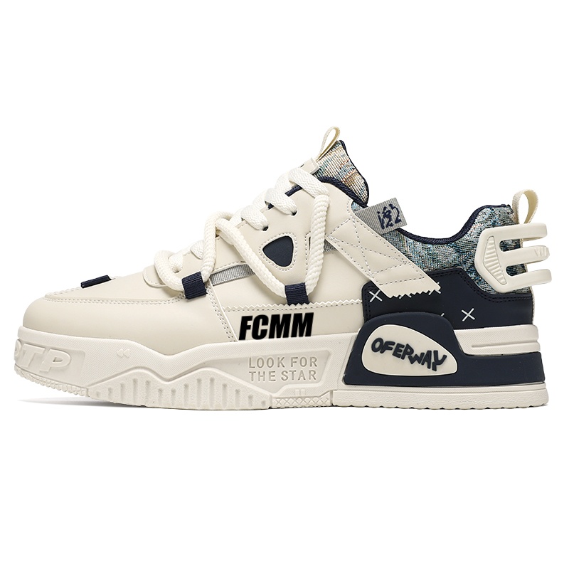 Дышащая обувь для детей и подростков, увеличивающая рост FCMM, синий
Дышащая обувь для детей и подростков, увеличивающая рост FCMM, синий