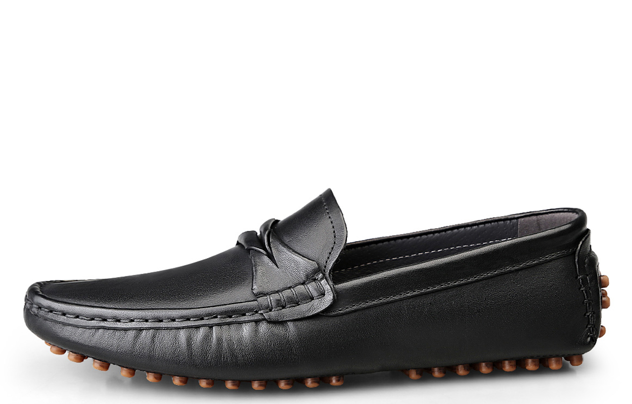 BECK Лоферы мужские Gommino, черные, коричневые
BECK Лоферы мужские Gommino, черные, коричневые