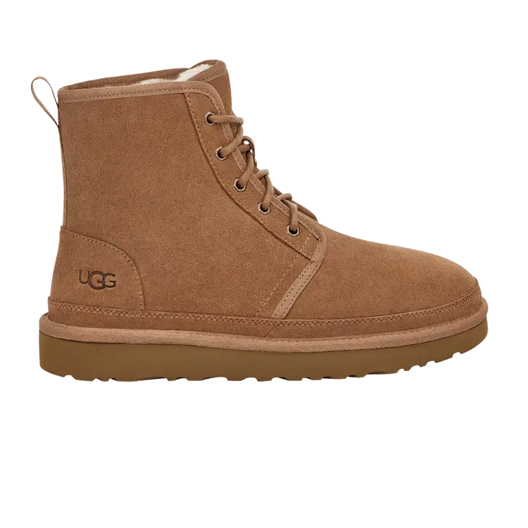 Кроссовки UGG Neumel High, Chestnut
Кроссовки UGG Neumel High, Chestnut