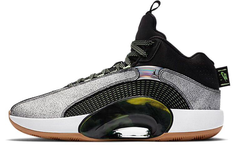 Баскетбольные кроссовки Jordan Air Jordan 35 унисекс
Баскетбольные кроссовки Jordan Air Jordan 35 унисекс