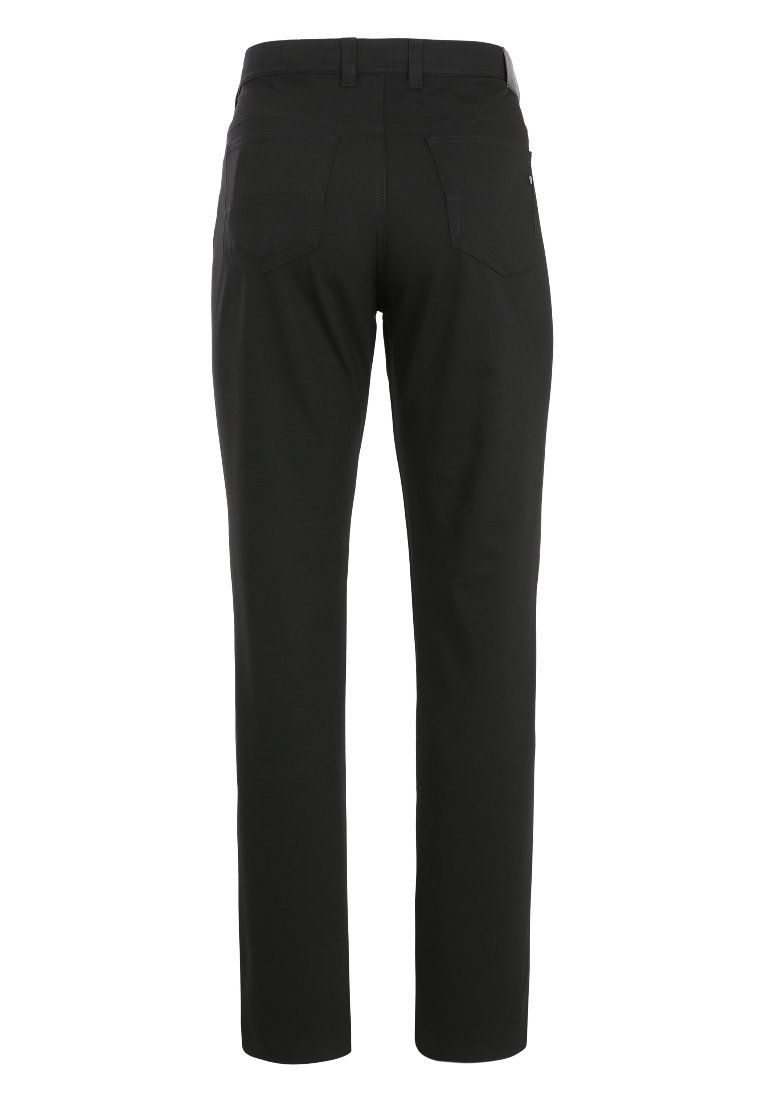 Джинсы облегающие GENUA Brühl, черный
Джинсы облегающие GENUA Brühl, черный