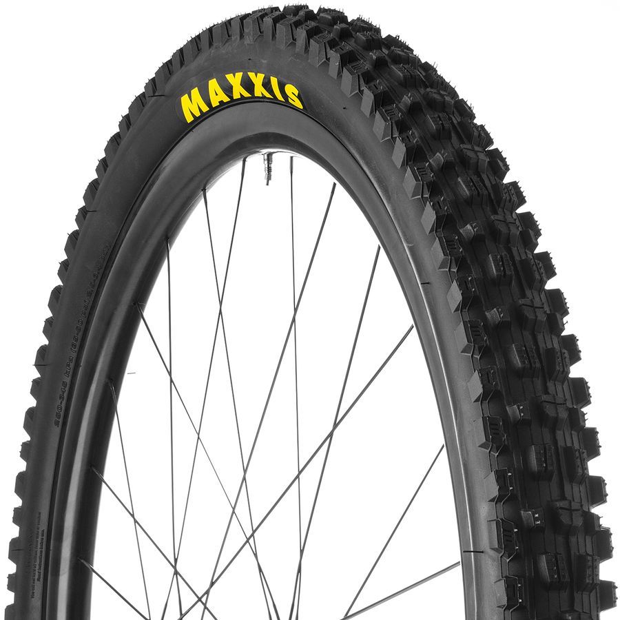 Шина Assegai Wide Trail 3C/EXO+/TR 29 дюймов Maxxis Maxxis, MaxxTerra/EXO+/3C
Шина Assegai Wide Trail 3C/EXO+/TR 29 дюймов Maxxis Maxxis, MaxxTerra/EXO+/3C