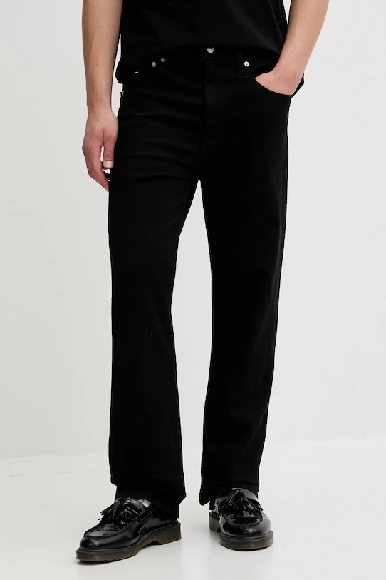 Джинсы Tommy Jeans, черный
Джинсы Tommy Jeans, черный