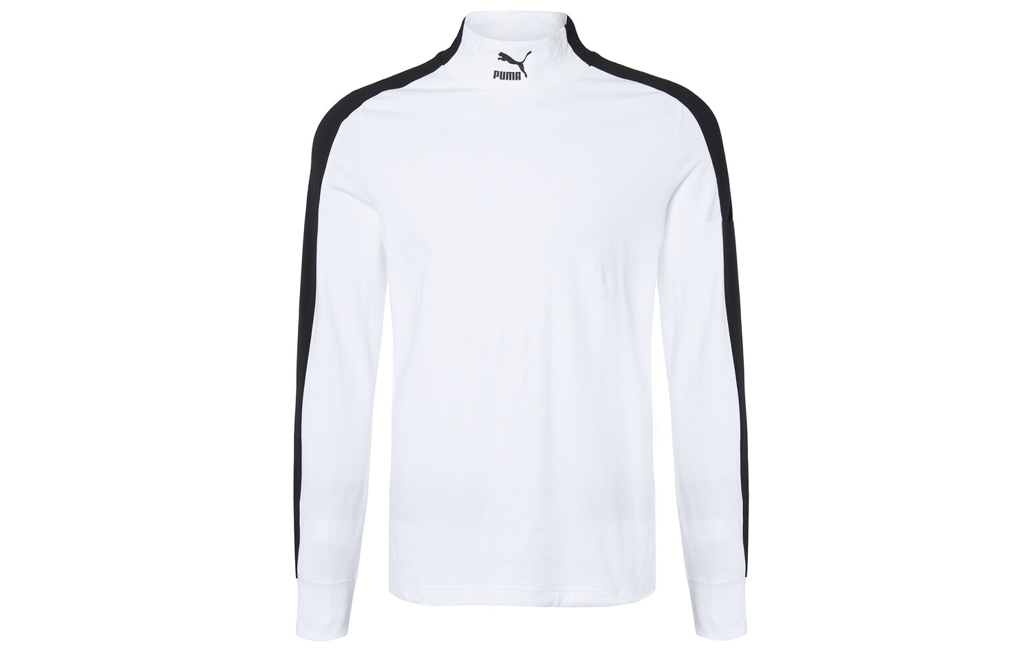 Футболка мужская белая Puma, белый
Футболка мужская белая Puma, белый