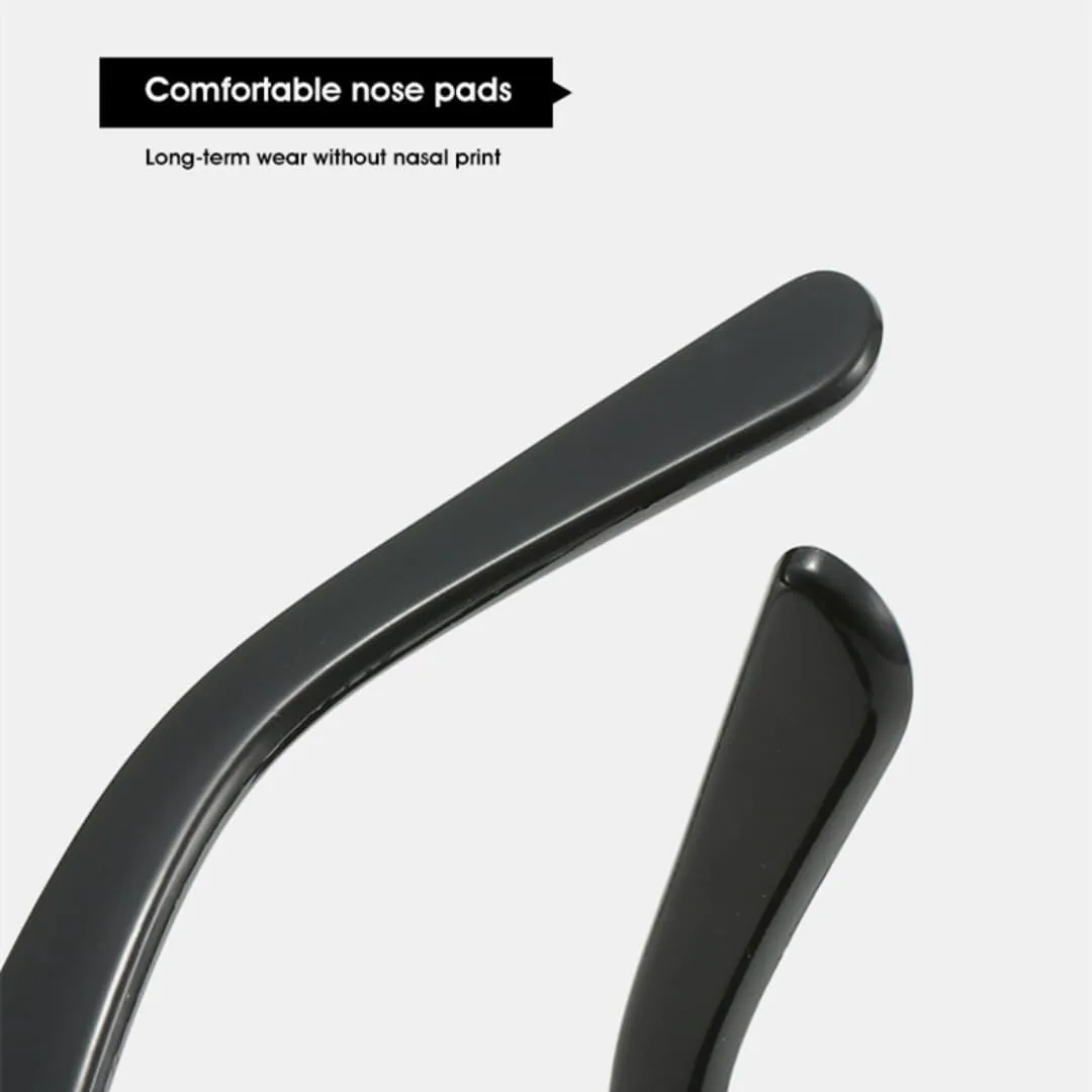 Большие солнцезащитные очки для женщин в винтажном стиле, крупная оправа, модные солнцезащитные очки для женщин/мужчин с защитой от УФ-излучения UV400 SZVVBKK, B
Большие солнцезащитные очки для женщин в винтажном стиле, крупная оправа, модные солнцезащитные очки для женщин/мужчин с защитой от УФ-излучения UV400 SZVVBKK, B