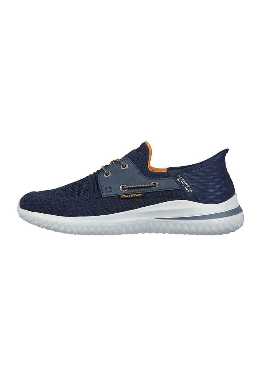 Кроссовки Skechers Trainers, Azul Marino/Dark Blue
Кроссовки Skechers Trainers, Azul Marino/Dark Blue
