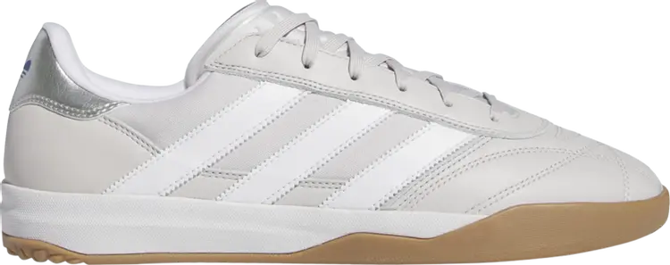 Кроссовки Copa Premiere 'Grey Gum', серый
Кроссовки Copa Premiere 'Grey Gum', серый