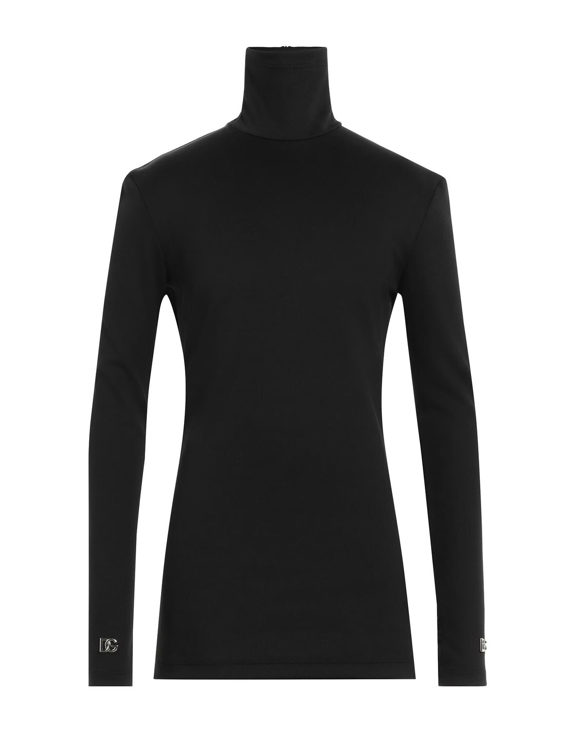 Футболка Dolce&Gabbana, черный
Футболка Dolce&Gabbana, черный