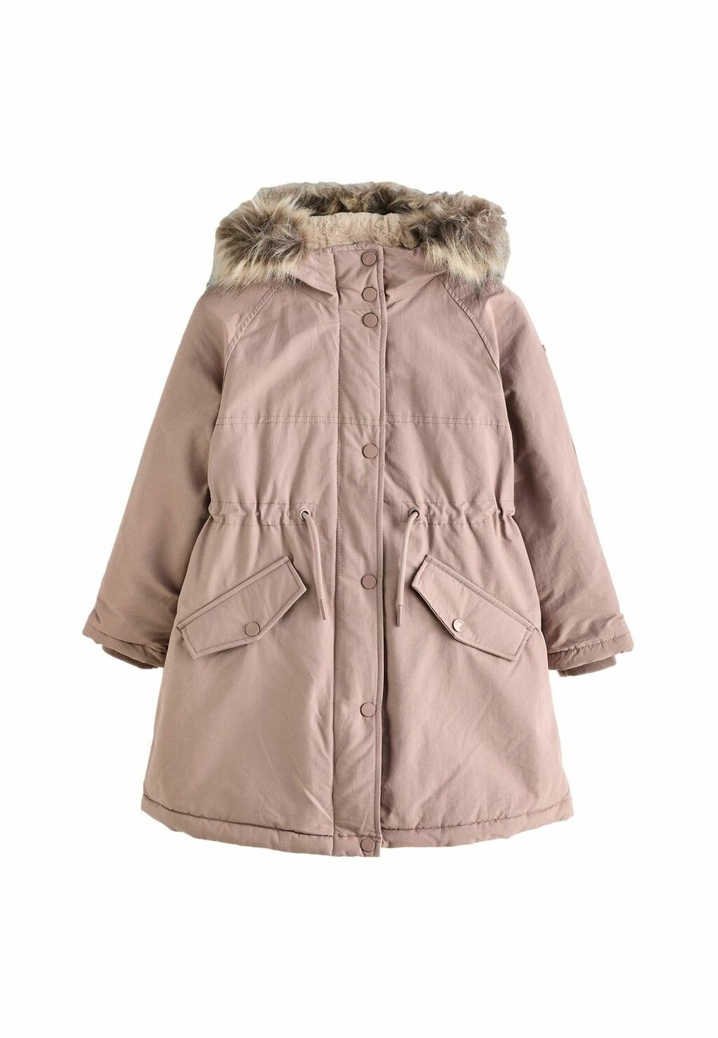 Зимнее пальто REGULAR FIT Next, розовый
Зимнее пальто REGULAR FIT Next, розовый