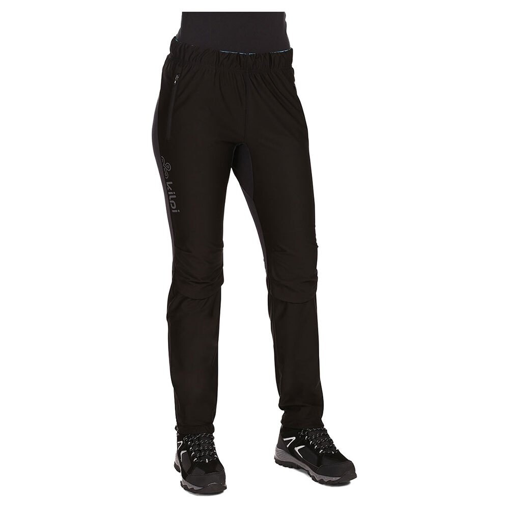 Брюки Kilpi Norwel, черный
Брюки Kilpi Norwel, черный