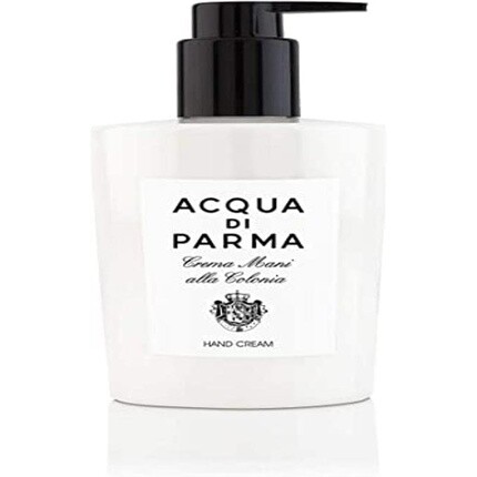 Крем для рук Колония 300мл, Acqua Di Parma
Крем для рук Колония 300мл, Acqua Di Parma