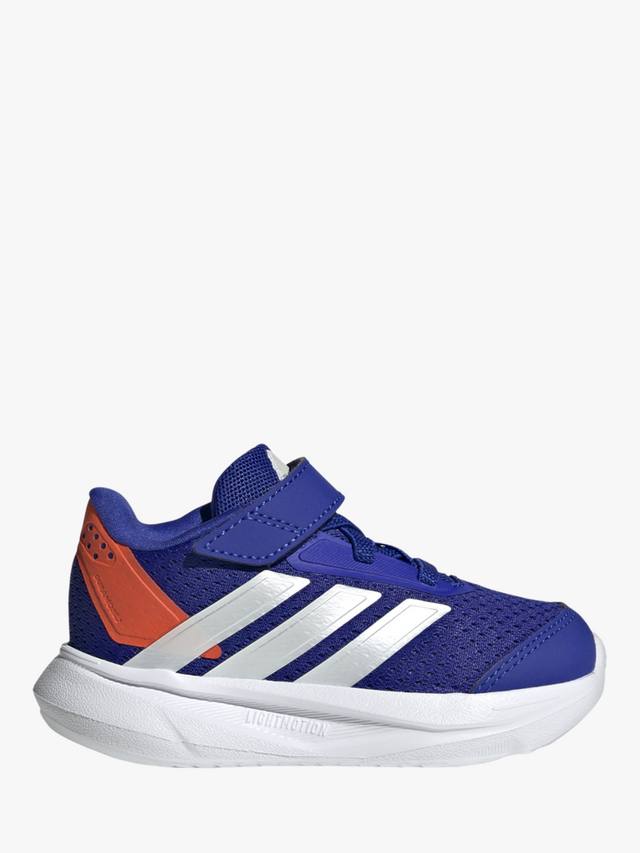 Детские кроссовки Duramo SL adidas, Blue
Детские кроссовки Duramo SL adidas, Blue