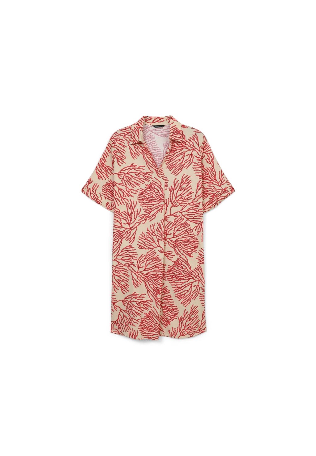 Повседневное платье Calliope, слоновая кость
Повседневное платье Calliope, слоновая кость