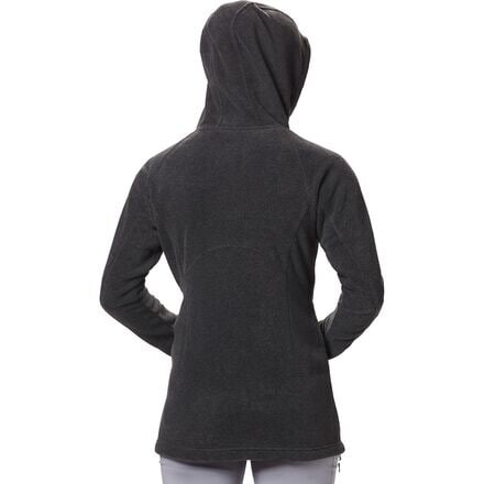 Флисовая куртка Benton Springs II с длинным капюшоном женская Columbia, цвет Charcoal Heather, Черный, Флисовая куртка Benton Springs II с длинным капюшоном женская Columbia, цвет Charcoal Heather
Флисовая куртка Benton Springs II с длинным капюшоном женская Columbia, цвет Charcoal Heather, Черный, Флисовая куртка Benton Springs II с длинным капюшоном женская Columbia, цвет Charcoal Heather