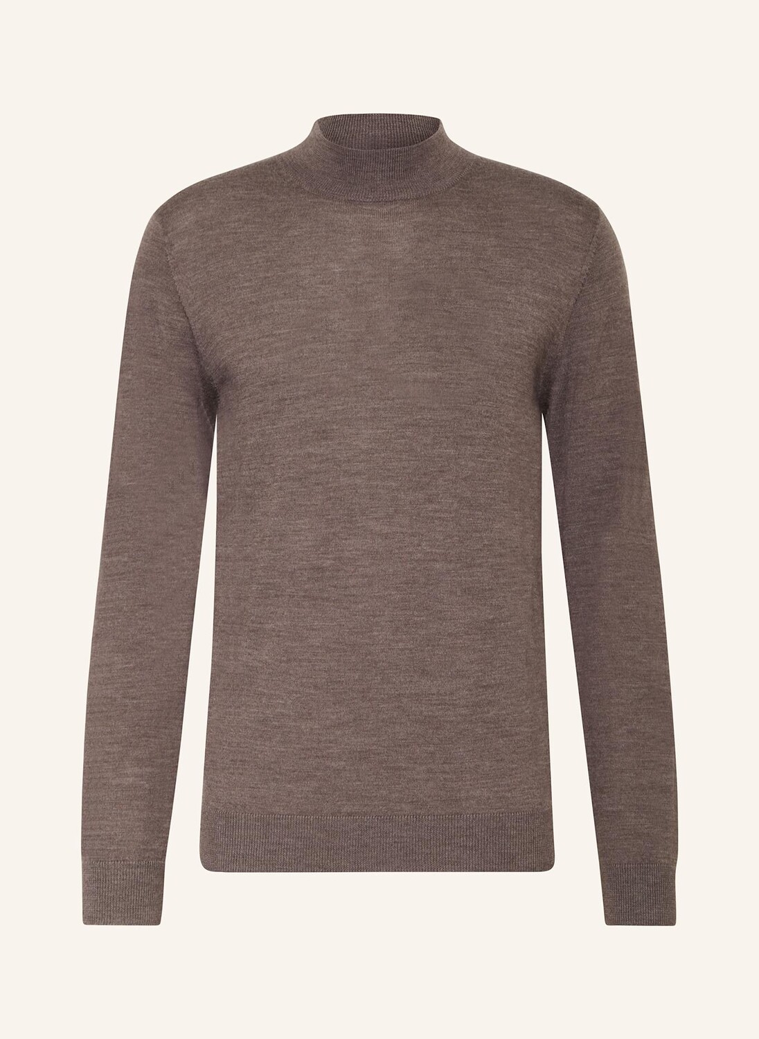 Свитер BALDESSARINI, тауп 
Свитер BALDESSARINI, тауп