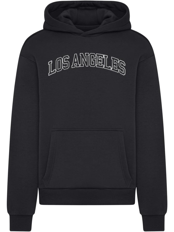 Mister Tee Толстовка Мистер Ти в черном
Mister Tee Толстовка Мистер Ти в черном