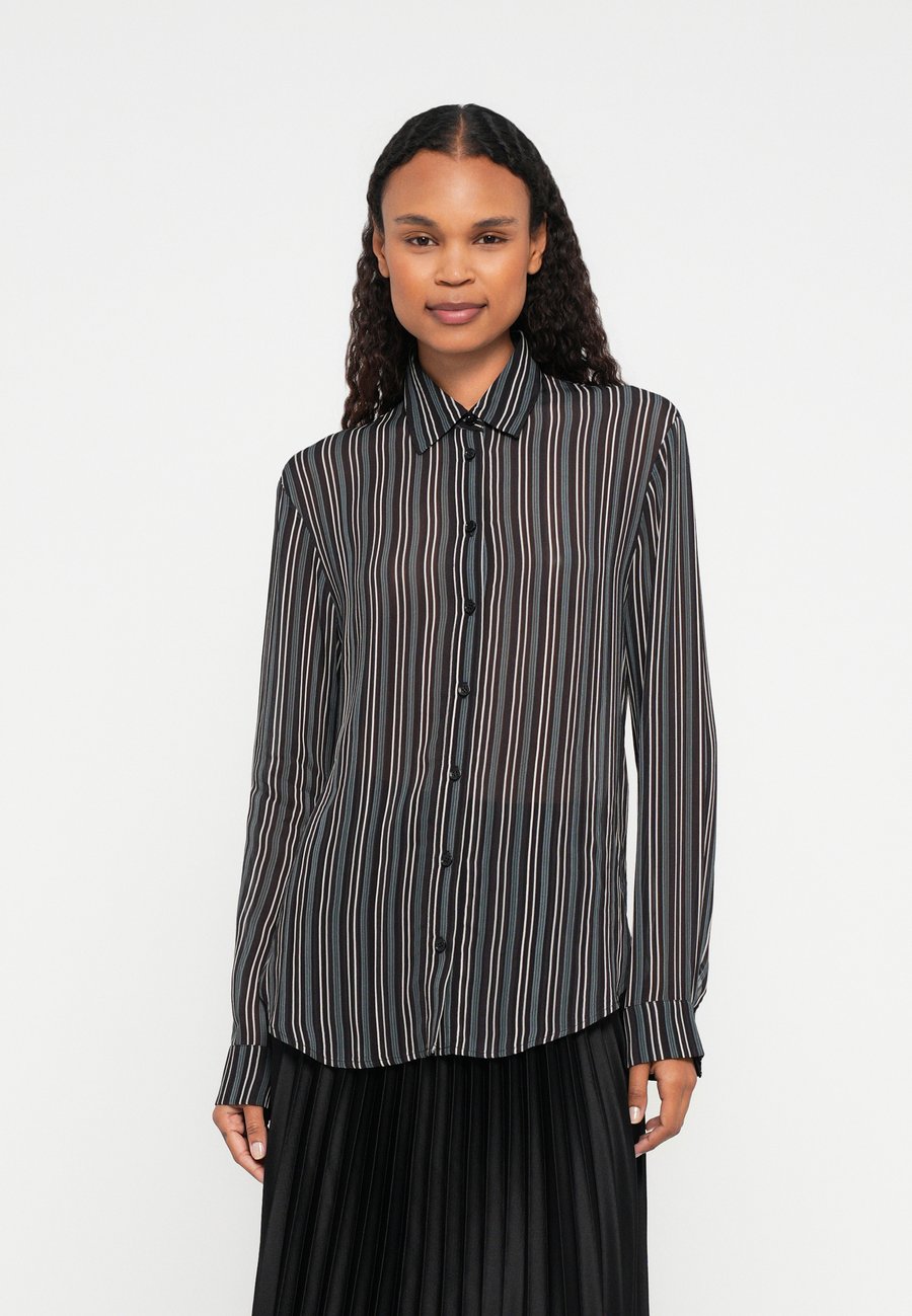 Блуза Samsøe Samsøe HENNY, Multi-Coloured
Блуза Samsøe Samsøe HENNY, Multi-Coloured