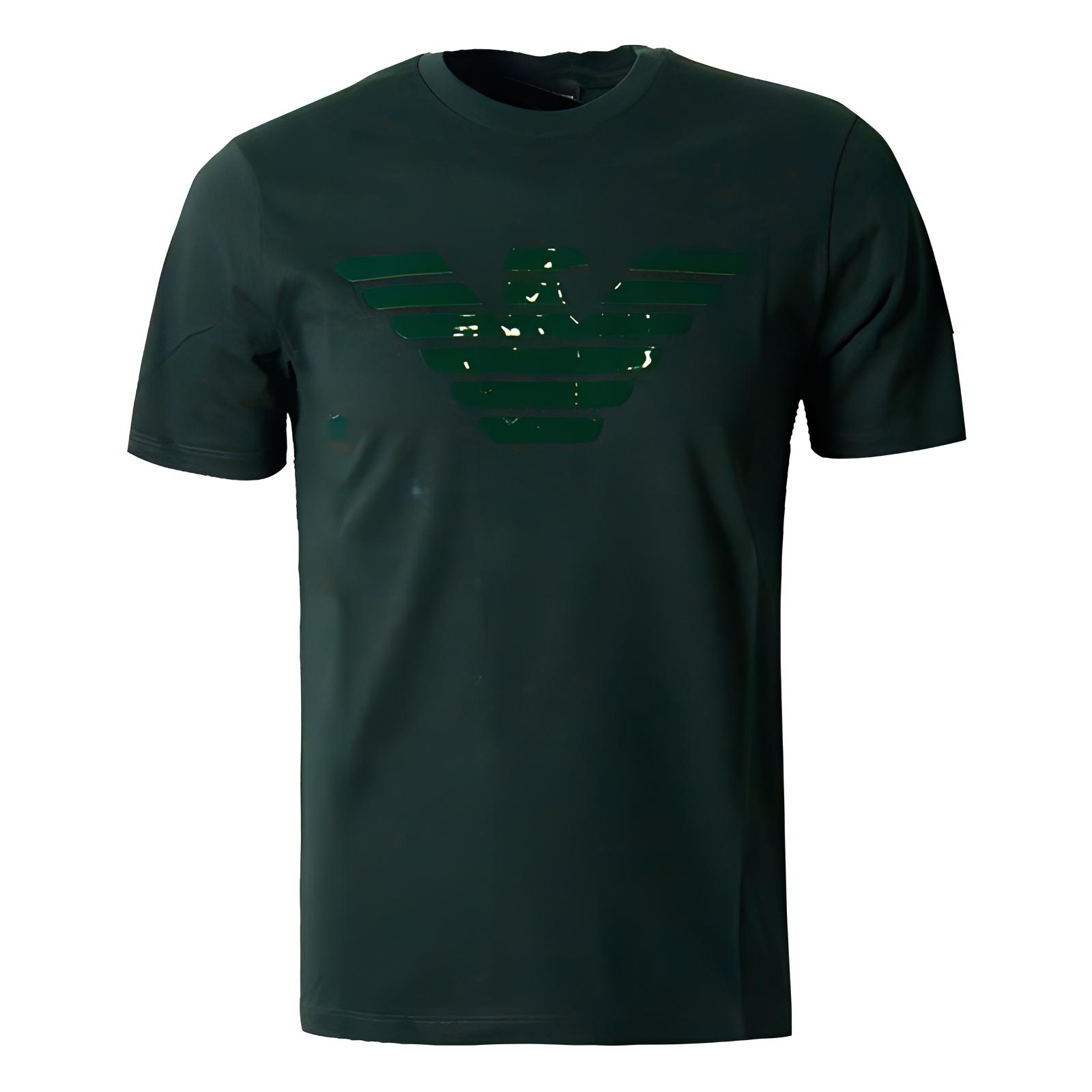 Футболка мужская EMPORIO ARMANI, Jasper
Футболка мужская EMPORIO ARMANI, Jasper