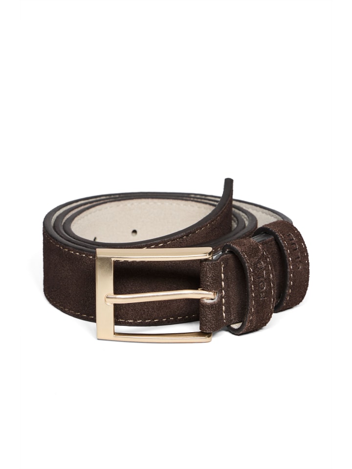 Ремень Polo Club, коричневый
Ремень Polo Club, коричневый