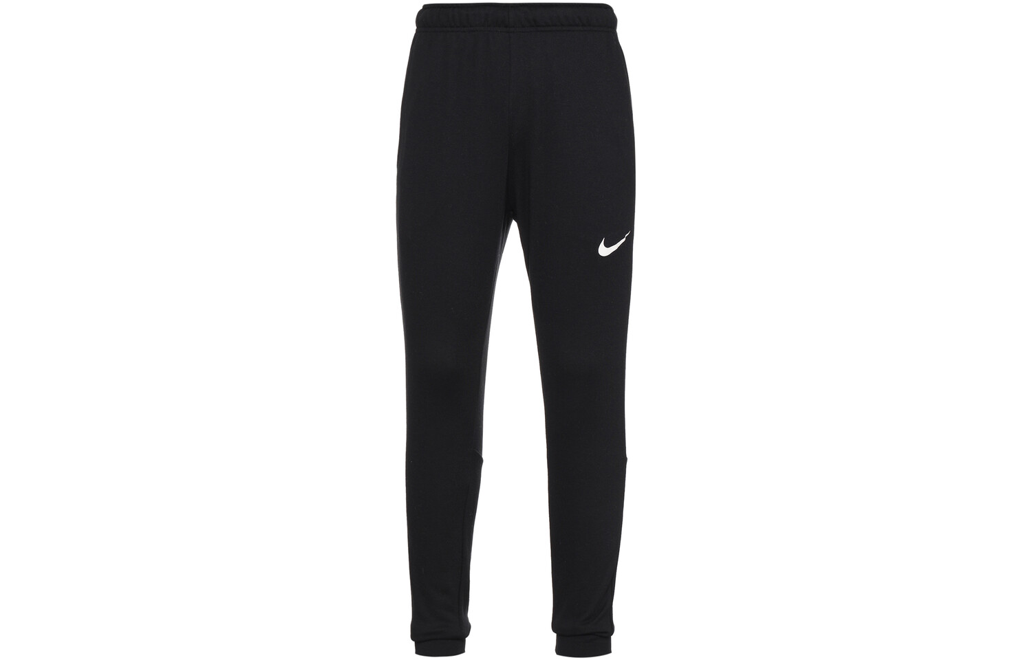 Мужские трикотажные спортивные штаны Nike, Черный
Мужские трикотажные спортивные штаны Nike, Черный