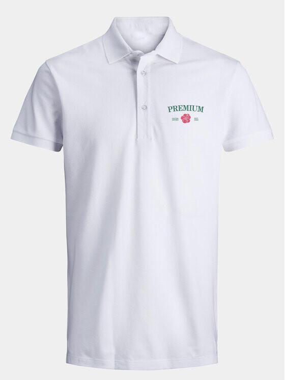 Рубашка стандартного кроя Jack&Jones, белый
Рубашка стандартного кроя Jack&Jones, белый