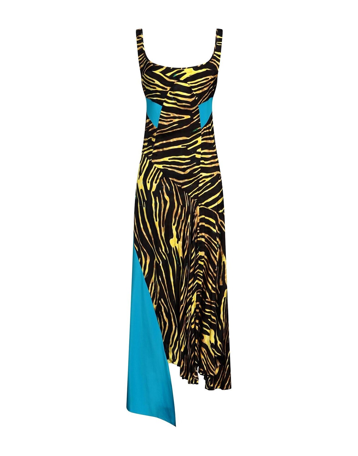 Платье Marine Serre, желтый
Платье Marine Serre, желтый