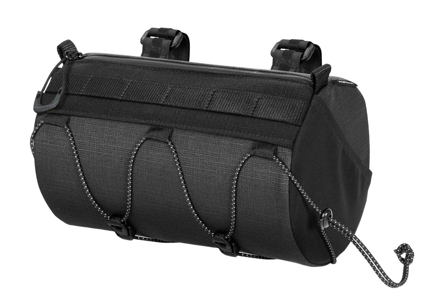 Ручная сумка на руль Tubular Barbag Topeak, Black
Ручная сумка на руль Tubular Barbag Topeak, Black