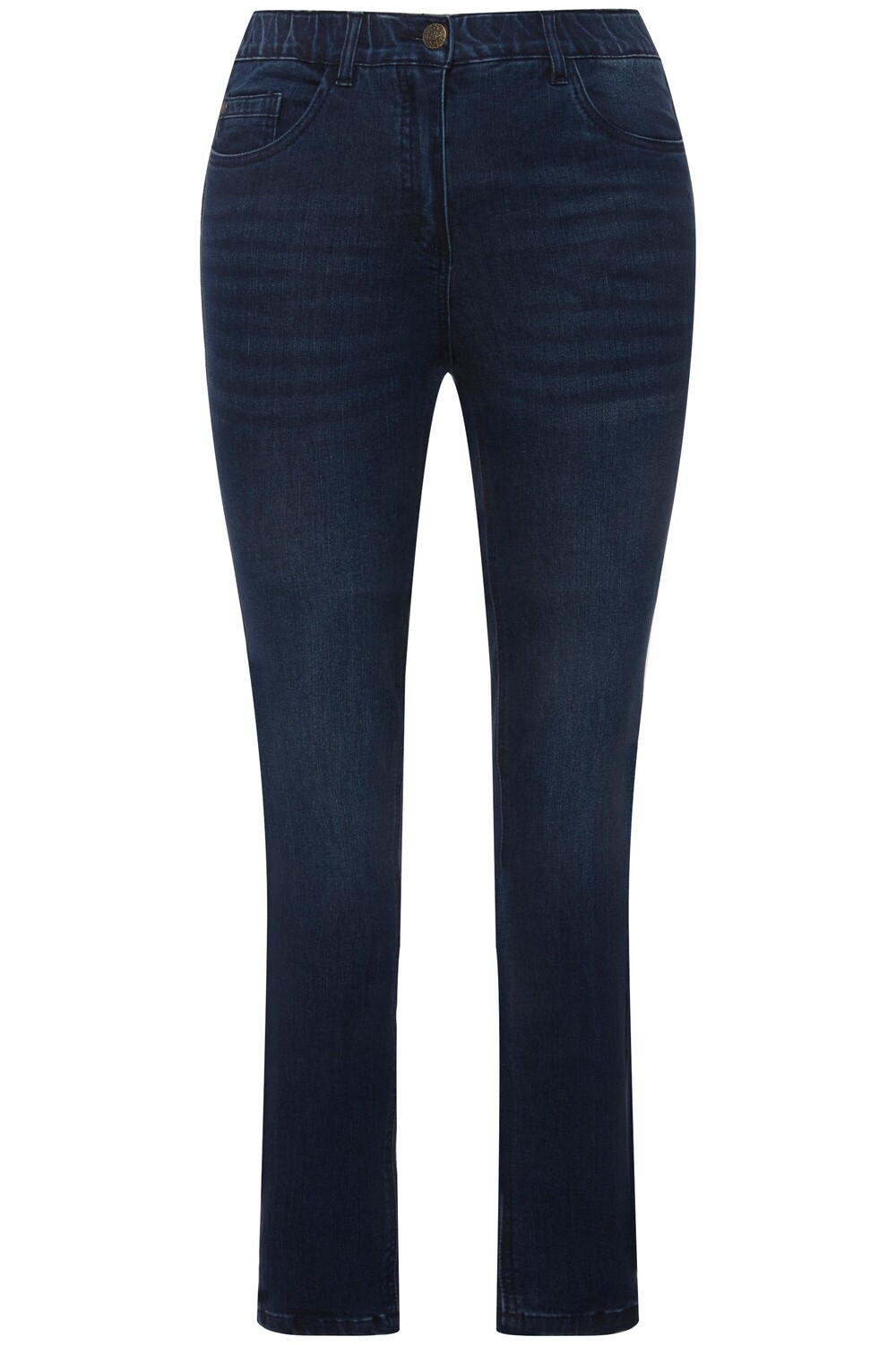 Джинсы Ulla Popken Hose, цвет blue denim
Джинсы Ulla Popken Hose, цвет blue denim