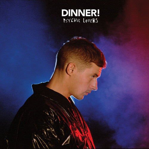 Виниловая пластинка Dinner: Psychic Lovers 
Виниловая пластинка Dinner: Psychic Lovers