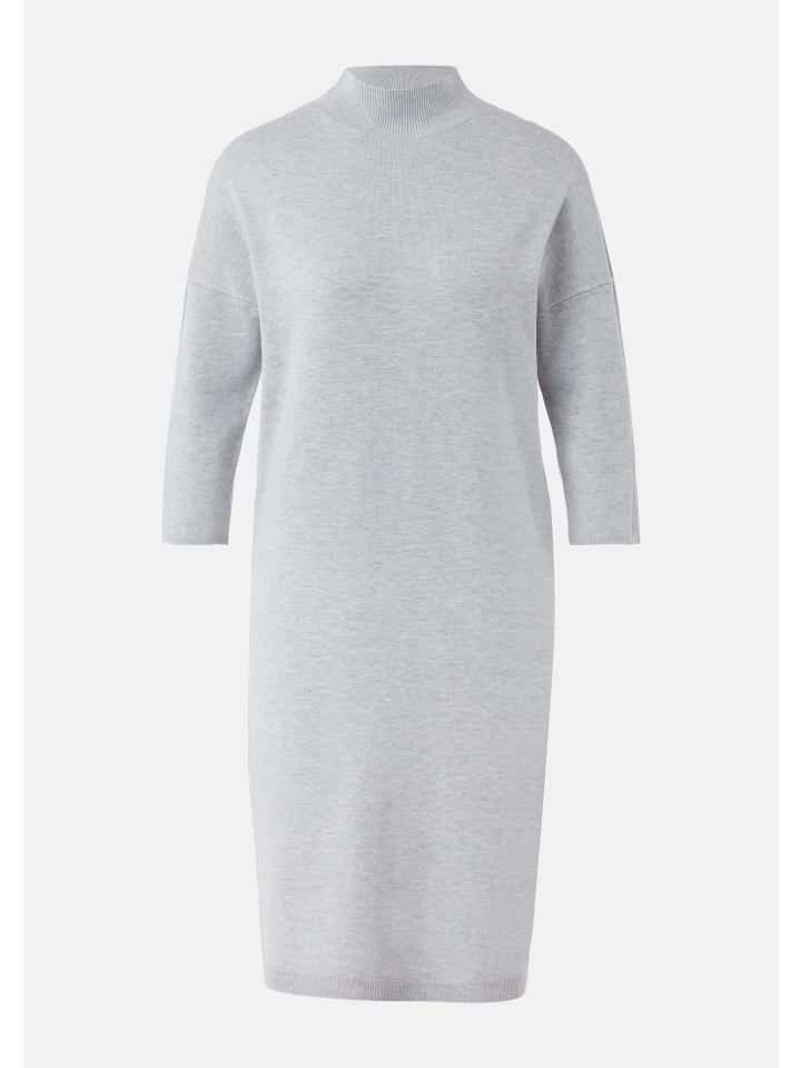 Платье в цвете 92W2_серый меланж comma
Платье в цвете 92W2_серый меланж comma