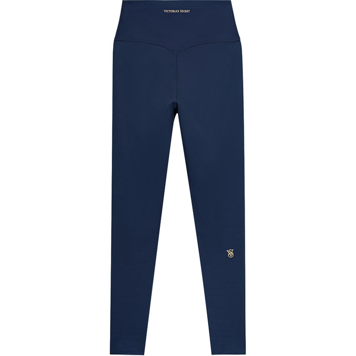 VS Sport Леггинсы Женские Морской Синий Victoria's Secret
VS Sport Леггинсы Женские Морской Синий Victoria's Secret