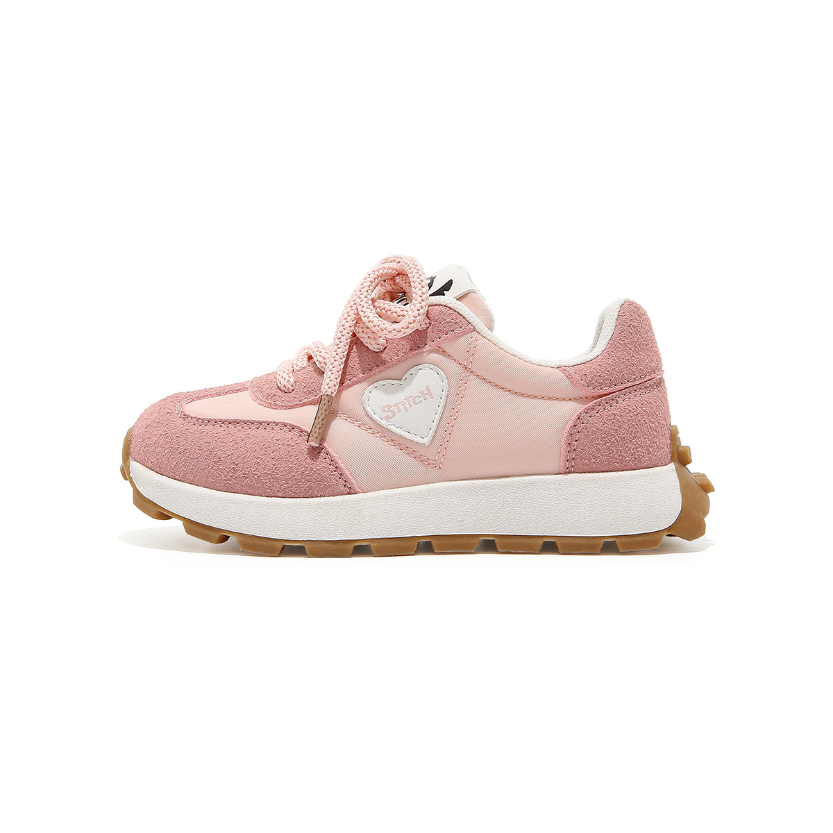 Нескользящие, износостойкие, дышащие низкие повседневные кроссовки Stitch Series для детей Disney, синий
Нескользящие, износостойкие, дышащие низкие повседневные кроссовки Stitch Series для детей Disney, синий