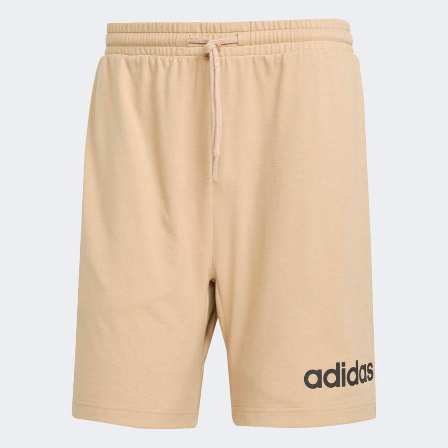 Обычные спортивные штаны ADIDAS SPORTSWEAR, бежевый 
Обычные спортивные штаны ADIDAS SPORTSWEAR, бежевый
