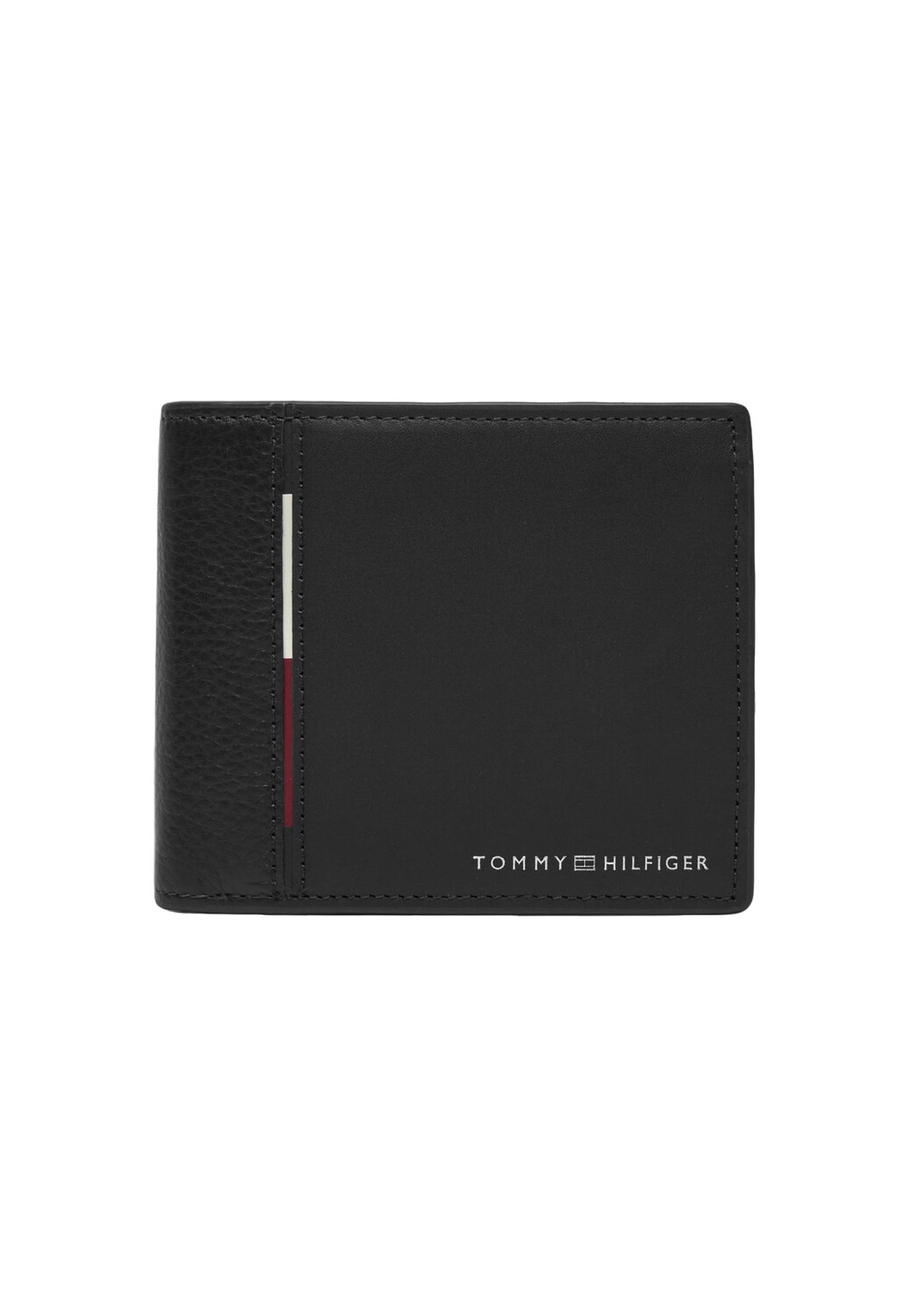 Кошелек мужской Tommy Hilfiger портмоне, черный
Кошелек мужской Tommy Hilfiger портмоне, черный