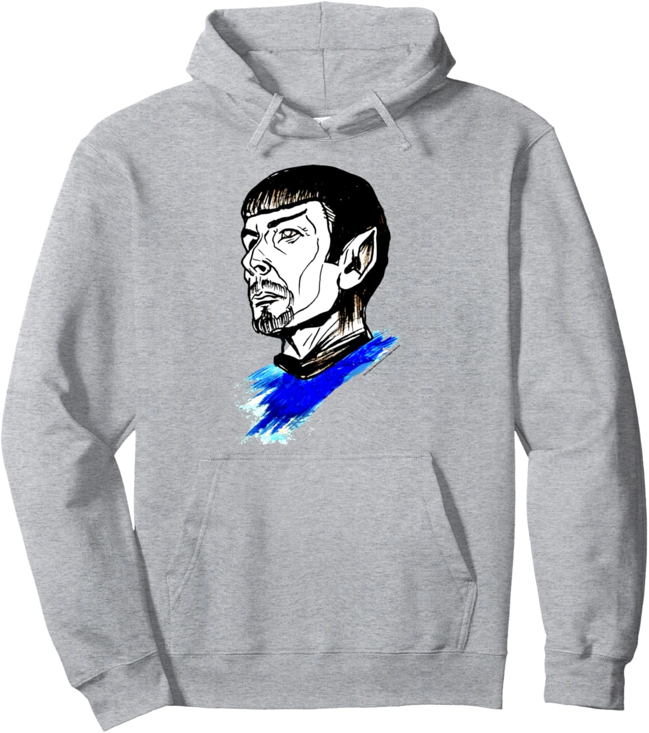 Худи синего цвета с изображением Спока из оригинального сериала «Звездный путь» Star Trek, Синий, Худи синего цвета с изображением Спока из оригинального сериала «Звездный путь» Star Trek
Худи синего цвета с изображением Спока из оригинального сериала «Звездный путь» Star Trek, Синий, Худи синего цвета с изображением Спока из оригинального сериала «Звездный путь» Star Trek