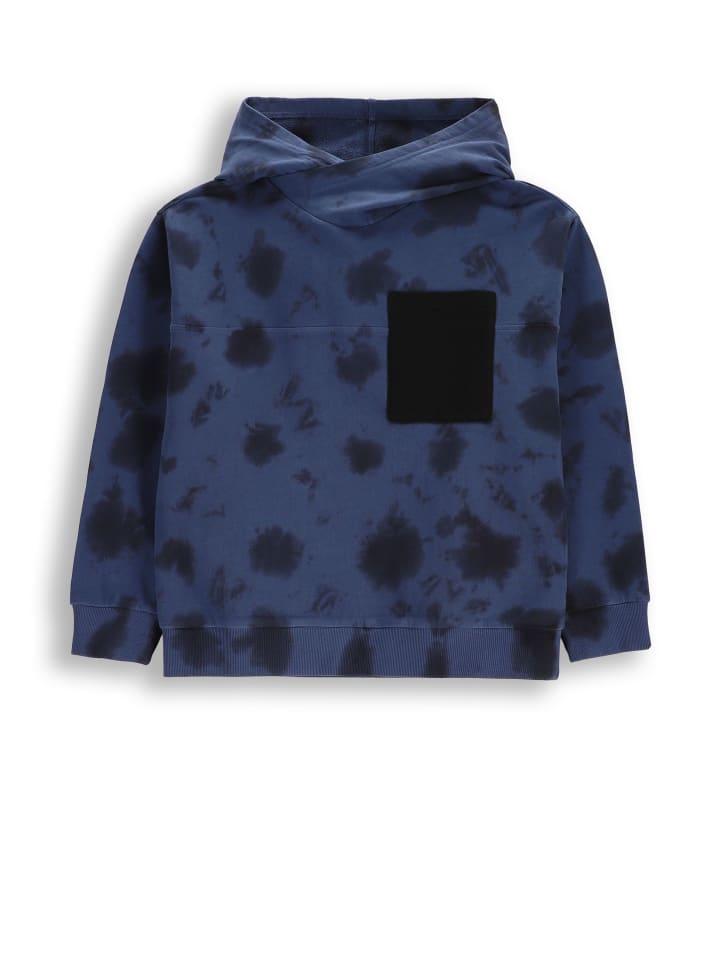 Толстовка Coccodrillo, темно-синий
Толстовка Coccodrillo, темно-синий